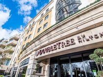 DoubleTree by Hilton London Angel Kings Cross