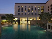 Dusit Princess Srinakarin
