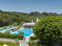 Hotel Botania Releais & Spa Ischia
