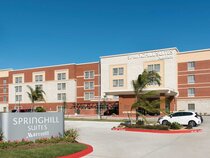 SpringHill Suites Houston Sugar Land