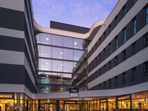 the niu, Mesh Stuttgart Messe