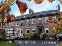 Ashtree House