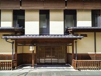 Unizo Kyoto Shijo Karasuma