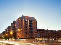 Hotel ibis Madrid Centro las Ventas