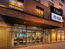 the niu, Charly Frankfurt City