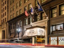 Hampton Inn & Suites New Orleans Downtown