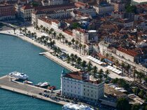 Studio Apartments 4 You In Split