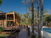 Selvaje Lodge Iguazu