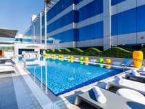 Studio M Arabian Plaza