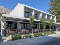 Evanik Hotel