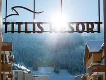 TITLIS Resort