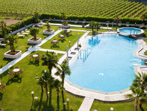Hotel Savoy Palace