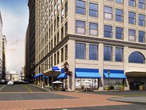 Even Hotel Pittsburgh Downtown
