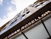 1881 Barcelona Gran Rosellón Hotel