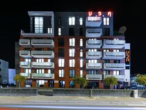 UBA Accommodation