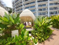 Almar Resort Luxury LGBT Beach Front Experience