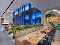 Neo Hotel Puri Indah
