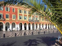 Mercure Nice Marche aux Fleurs