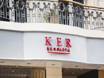 Ker Recoleta Hotel & Spa