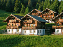 Sporthotel Hochlienz Familienresort & Almdorf