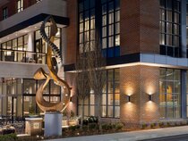 Valley Hotel Homewood Birmingham, Curio Collection by Hilton