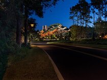 Disneys Villas at Wilderness Lodge
