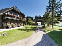 Naturel Hoteldorf Seeleitn