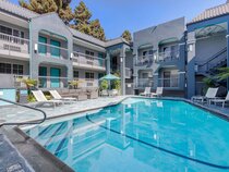 Quality Inn Hollywood