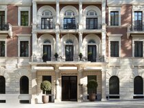 InterContinental Rome Ambasciatori Palace