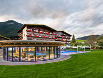 Hotel und Landhaus Tyrol