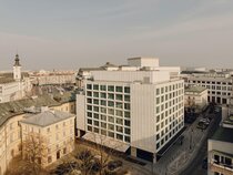 Puro Warszawa Stare Miasto