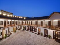 Hani I Pazarit Boutique Hotel