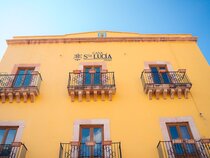 Casa Santa Lucia