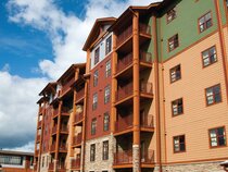 Club Wyndham Great Smokies Lodge