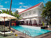 Homm Souvannaphoum Luang Prabang