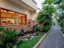 Arman Villas Seminyak