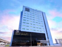 NH Puebla Finsa