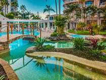 Crowne Plaza Surfers Paradise