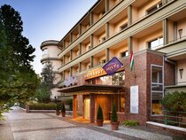 Mamaison Hotel Andrassy Budapest