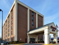 Hampton Inn College Park
