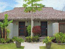 Nautilus Resort Rarotonga