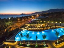 Michell Hotel SPA