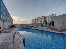 Delta Hotels, Dubai Investment Park