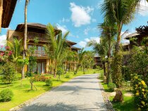 Ocean Bay Phu Quoc Resort & Spa