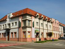 Teledom Hotel and Conference Center