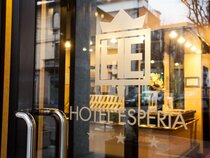 Esperia — Mailand