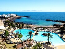 Alexandre Grand Teguise Playa