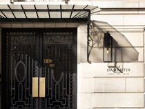 Le Damantin Hotel Spa