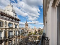 Mon Suites San Martin