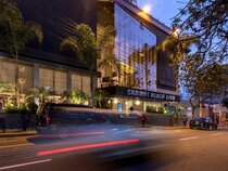 Crowne Plaza Lima